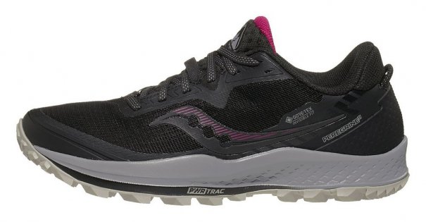 Кроссовки Saucony Peregrine 11 G-TX W S10643 45