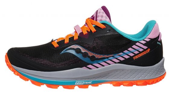 Кроссовки Saucony Peregrine 11 W .S10641 25