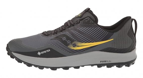 Кроссовки Saucony Peregrine 12 G-TX S20740 16