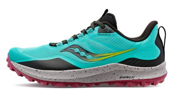 Кроссовки Saucony Peregrine 12 W S10737 26