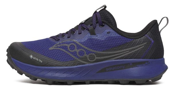 Кроссовки Saucony Peregrine 15 G-TX S20992 262