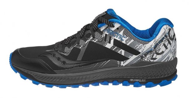 Кроссовки Saucony Peregrine 8 Ice+