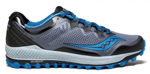 Кроссовки Saucony Peregrine 8