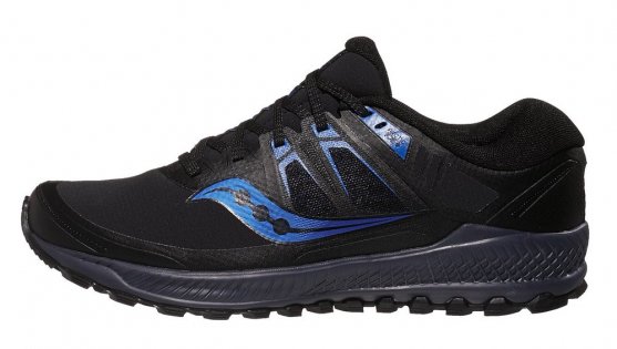 Кроссовки Saucony Peregrine Ice+ .S20541 2