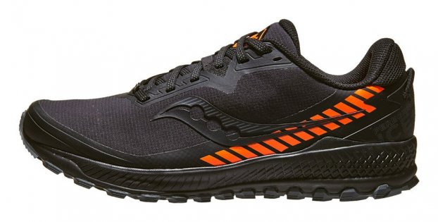 Кроссовки Saucony Peregrine Ice+ S20675 1