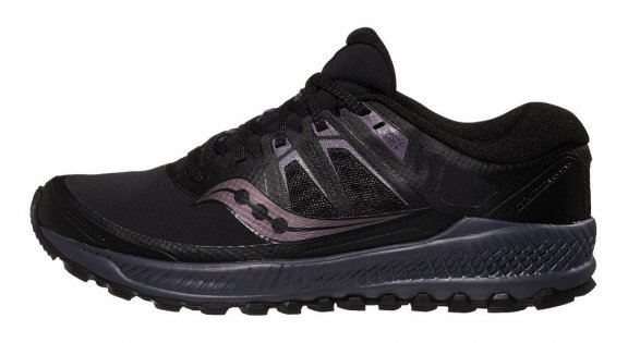 Кроссовки Saucony Peregrine Ice+ W .S10541 2