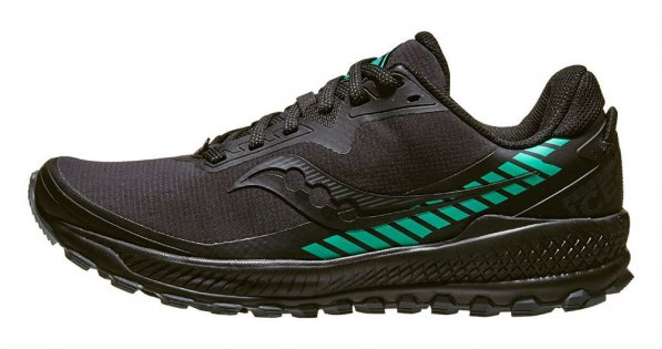 Кроссовки Saucony Peregrine Ice+ W .S10675 1