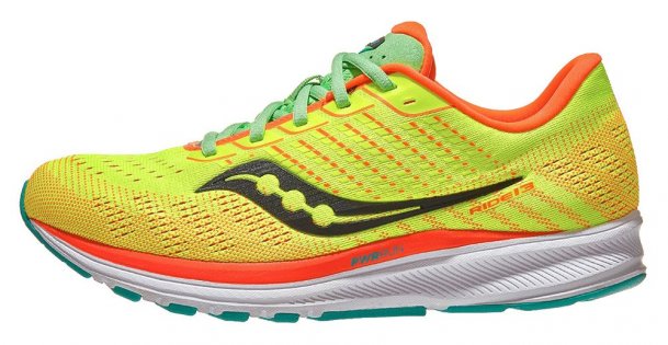 Кроссовки Saucony Ride 13 .S20579 10