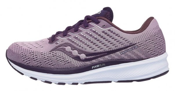Кроссовки Saucony Ride 13 W .S10579 20