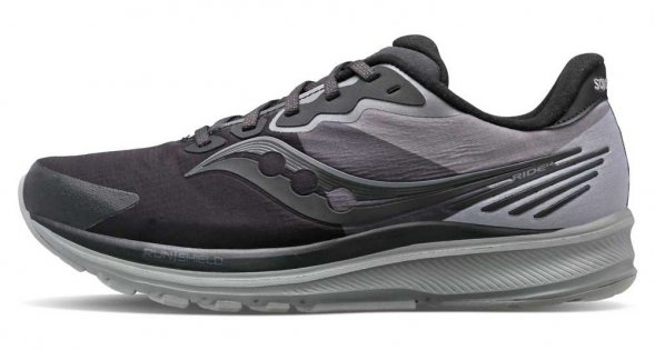 Кроссовки Saucony Ride 14 RunShield .S20652 2