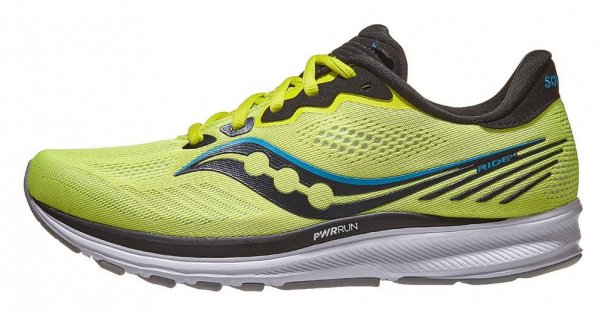 Кроссовки Saucony Ride 14 .S20650 55