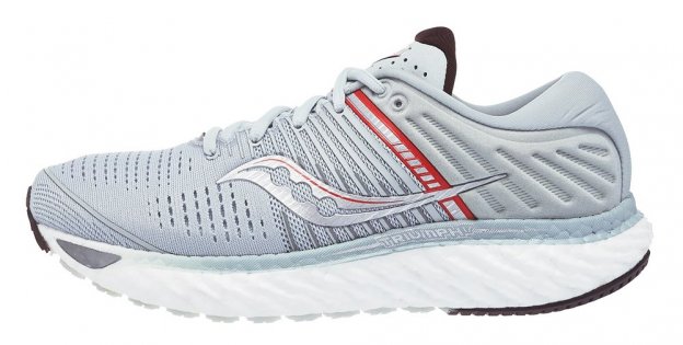 Кроссовки Saucony Triumph 17 W S10546 45