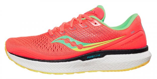Кроссовки Saucony Triumph 18 .S20595 10