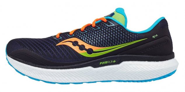 Кроссовки Saucony Triumph 18 .S20595 25