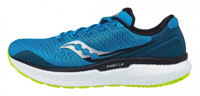 Кроссовки Saucony Triumph 18 .S20595 55