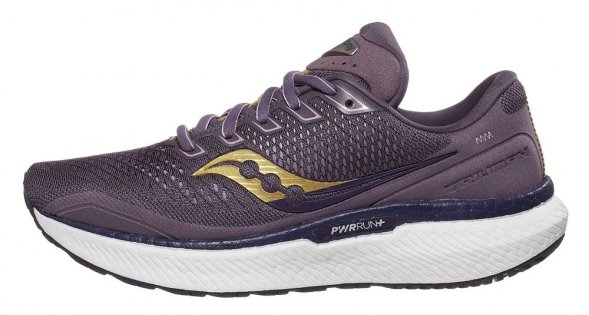 Кроссовки Saucony Triumph 18 W .S10595 20