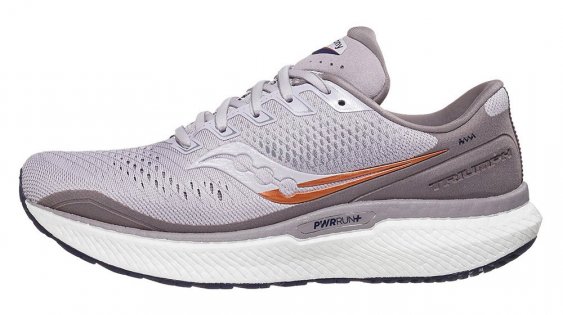 Кроссовки Saucony Triumph 18 W S10595 35