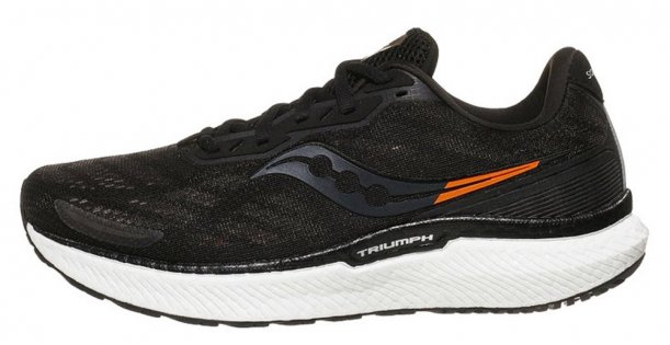 Кроссовки Saucony Triumph 19 .S20678 10