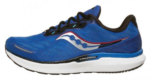 Купить кроссовки Saucony Triumph 19 | Интернет-магазин RunLab