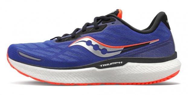 Кроссовки Saucony Triumph 19 S20678 16