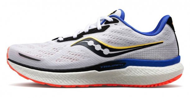 Кроссовки Saucony Triumph 19 S20678 84