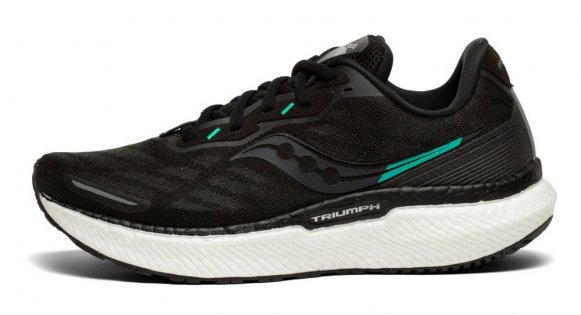 Кроссовки Saucony Triumph 19 W S10678 10