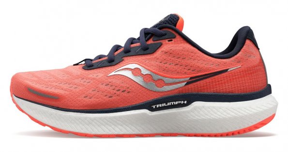 Кроссовки Saucony Triumph 19 W S10678 16