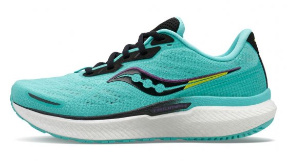 Кроссовки Saucony Triumph 19 W S10678 26