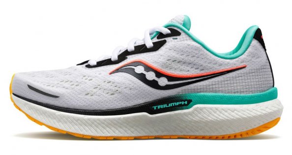 Кроссовки Saucony Triumph 19 W S10678 84