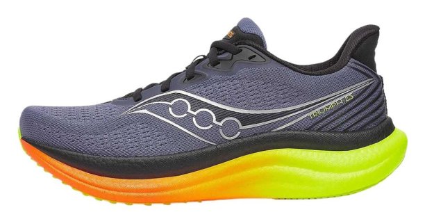 Кроссовки Saucony Triumph 23 S21023 99