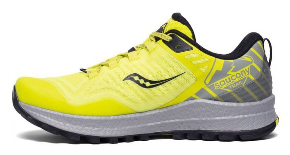 Кроссовки Saucony Xodus 11 .S20638 35