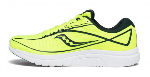 Кроссовки Saucony Kinvara 10 .S20467 37