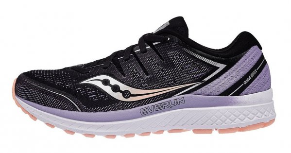 Кроссовки Saucony Guide ISO 2 W S10464 37