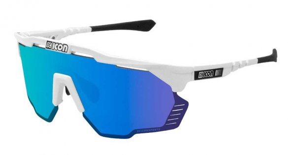 Спортивные очки Scicon Aeroshade Kunken EY31030800
