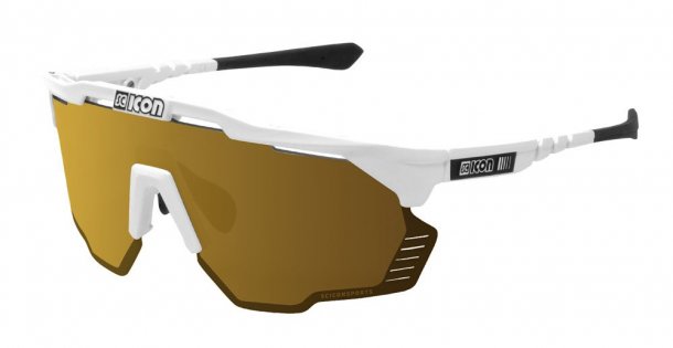 Спортивные очки Scicon Aeroshade Kunken EY31070800
