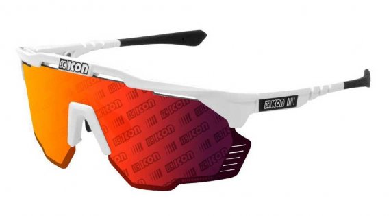 Спортивные очки Scicon Aeroshade Kunken EY31130800