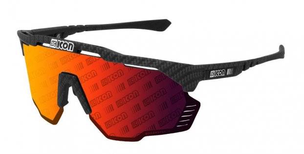 Спортивные очки Scicon Aeroshade Kunken EY31131200