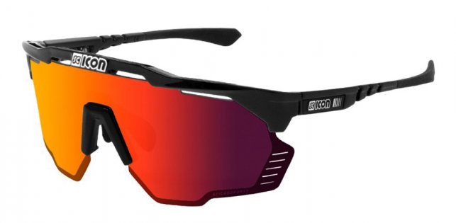 Спортивные очки Scicon Aeroshade Kunken EY31060200