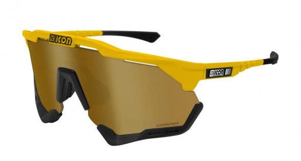 Спортивные очки Scicon Aeroshade XL EY25071101