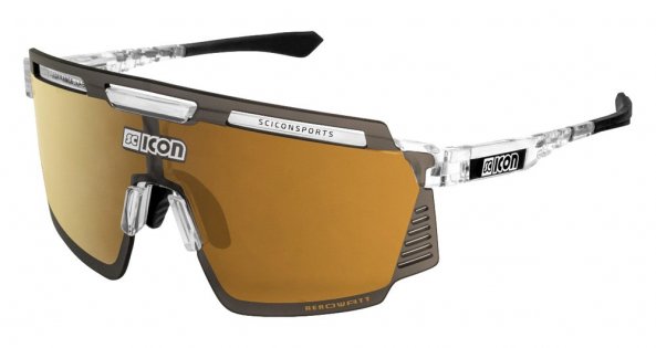 Спортивные очки Scicon Aerowatt EY37070700