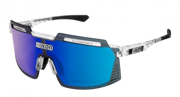 Спортивные очки Scicon Aerowatt Foza EY38030700