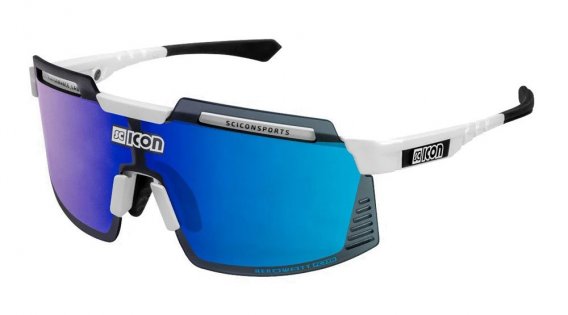 Спортивные очки Scicon Aerowatt Foza EY38030800