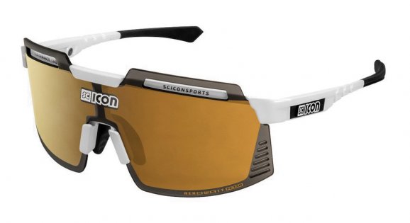 Спортивные очки Scicon Aerowatt Foza EY38070800