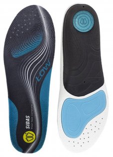 Стельки Sidas 3 Feet Activ CSE3FACTIV15_LO