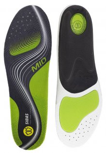 Стельки Sidas 3 Feet Activ CSE3FACTIV15_MI