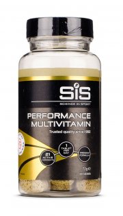 Таблетки Sis Performance Multivitamin 60 табл*72 гр SIS-P-MLTVTNM60-72