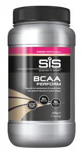 Напиток Sis BCAA Perform 255 g Летние фрукты SIS-BCAA255-SF