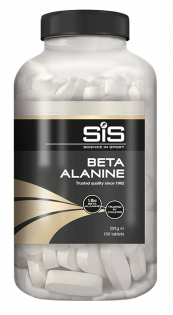 Таблетки Sis Beta Alanine 150 табл SIS-BTAL150