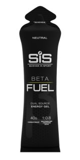 Гель Sis Beta Fuel 60 ml Нейтральный SIS-BF60-NEU