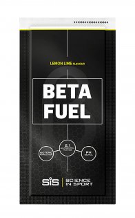 Напиток Sis Beta Fuel 84 g Лимон-Лайм S-BF-L-L
